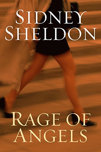 Rage of Angels (English Edition)
