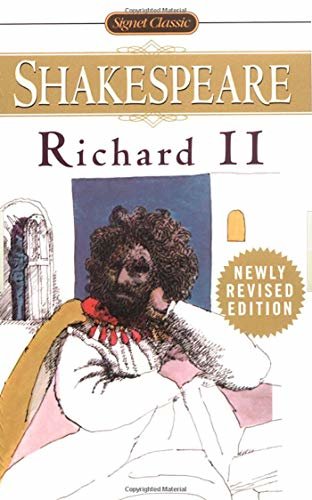 Richard II (English Edition)