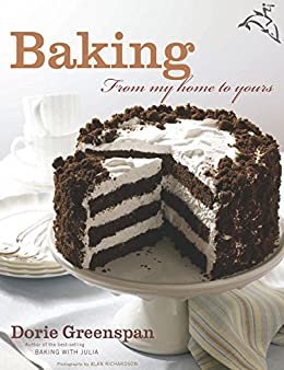 Baking: From My Home to Yours (English Edition)