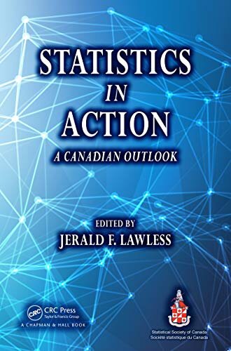 Statistics in Action: A Canadian Outlook (English Edition)