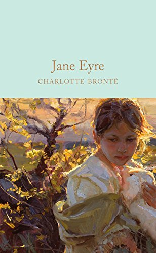 Jane Eyre (Macmillan Collector's Library) (English Edition)