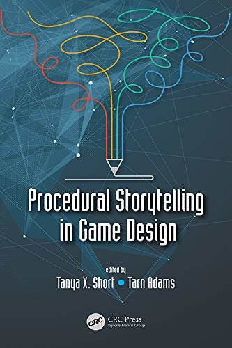 Procedural Storytelling in Game Design (English Edition)