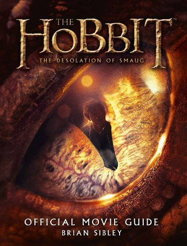 Official Movie Guide (The Hobbit: The Desolation of Smaug) (English Edition)