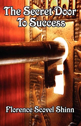 The Secret Door to Success (English Edition)