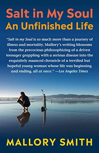 Salt in My Soul: An Unfinished Life (English Edition)