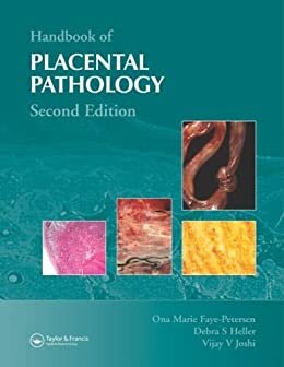 Handbook of Placental Pathology (English Edition)