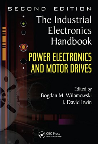 Power Electronics and Motor Drives (English Edition)