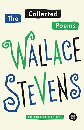 The Collected Poems of Wallace Stevens (Vintage International) (English Edition)