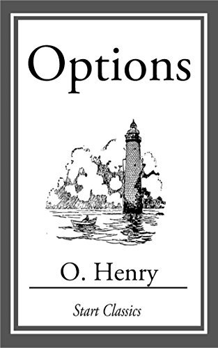 Options (English Edition)