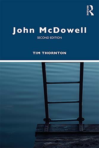 John McDowell (English Edition)