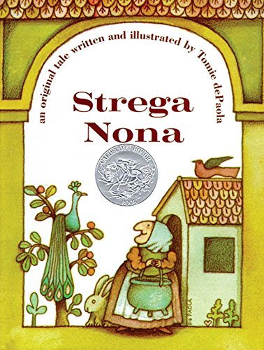 Strega Nona