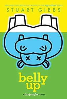 Belly Up (Teddy Fitzroy series Book 1) (English Edition)
