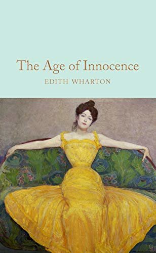 The Age of Innocence (Macmillan Collector's Library) (English Edition)