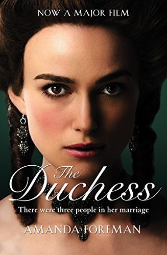 The Duchess (Text Only) (English Edition)