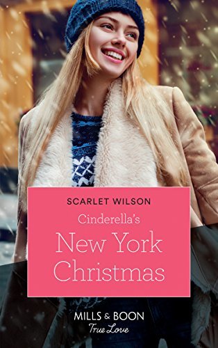Cinderella's New York Christmas (Mills & Boon True Love) (The Cattaneos' Christmas Miracles, Book 1) (English Edition)