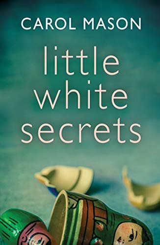 Little White Secrets (English Edition)