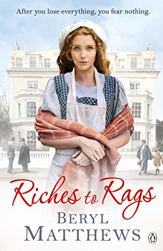 Riches to Rags (English Edition)