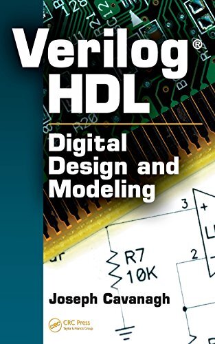 Verilog HDL: Digital Design and Modeling (English Edition)