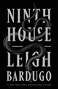 Ninth House (Alex Stern Book 1) (English Edition)