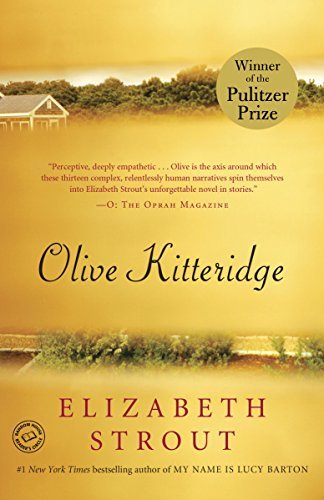 Olive Kitteridge: Fiction (English Edition)