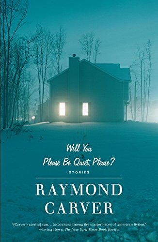 Will You Please Be Quiet, Please? (Vintage Contemporaries) (English Edition)