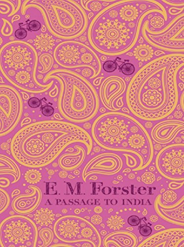 A Passage to India (English Edition)