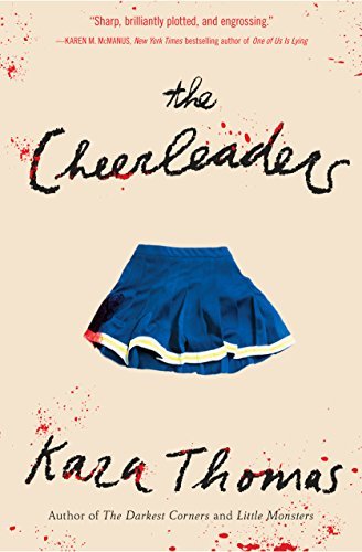 The Cheerleaders (English Edition)