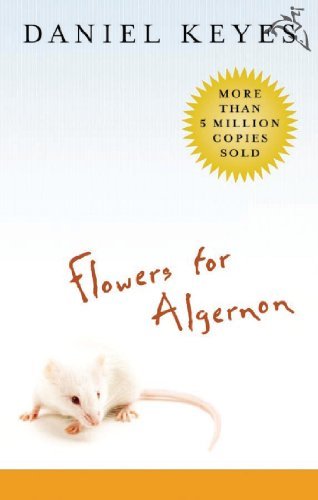 Flowers for Algernon (English Edition)