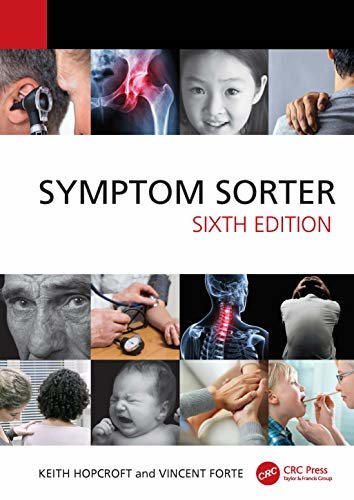 Symptom Sorter (English Edition)