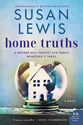 Home Truths: A Novel (English Edition)