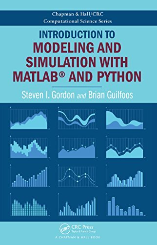Introduction to Modeling and Simulation with MATLAB® and Python (Chapman & Hall/CRC Computational Science) (English Edition)