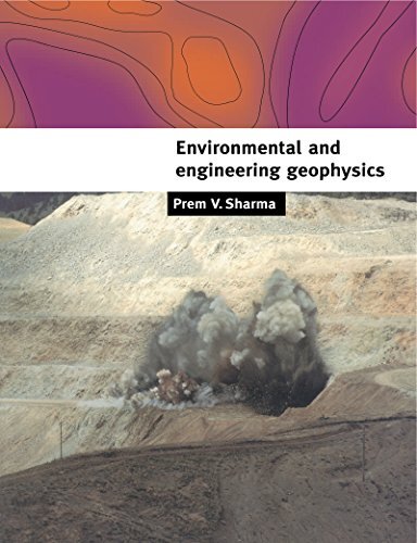 Environmental and Engineering Geophysics (English Edition)
