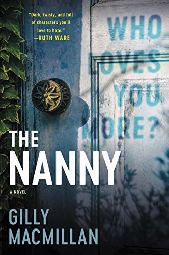 The Nanny: A Novel (English Edition)