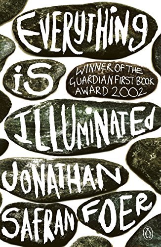 Everything is Illuminated (English Edition)