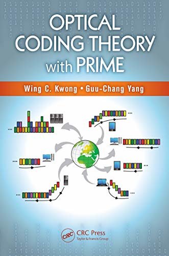 Optical Coding Theory with Prime (English Edition)