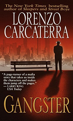Gangster: A Novel (English Edition)