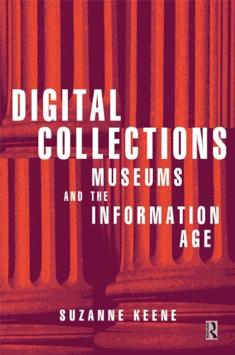 Digital Collections (English Edition)