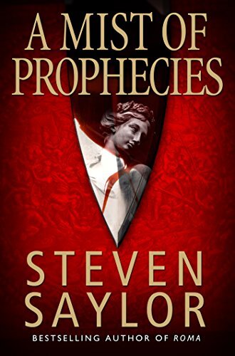 A Mist of Prophecies (Gordianus the Finder Book 9) (English Edition)