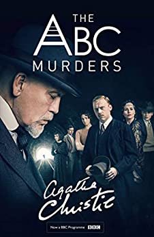 The ABC Murders (Poirot) (Hercule Poirot Series Book 13) (English Edition)