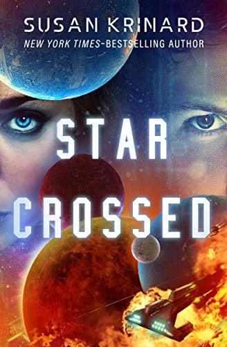 Star-Crossed (English Edition)