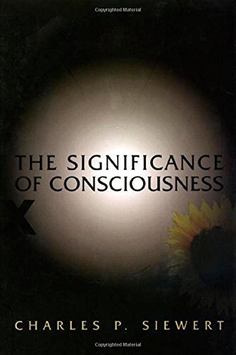 The Significance of Consciousness (English Edition)