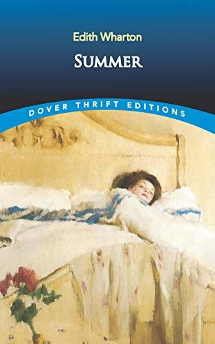 Summer (Dover Thrift Editions) (English Edition)