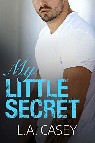 My Little Secret (English Edition)