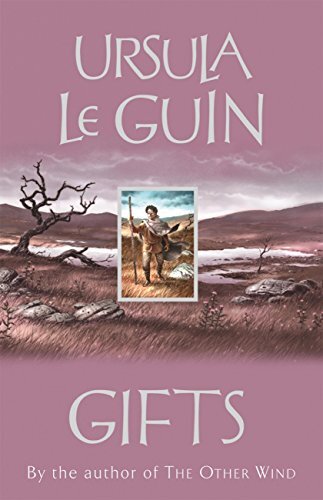 Gifts (Annals of the Western Shore Book 1) (English Edition)