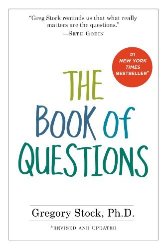 The Book of Questions: Revised and Updated (English Edition)