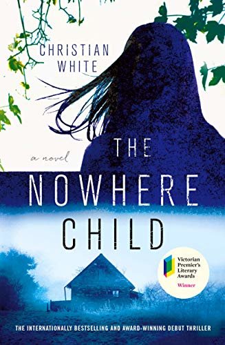 The Nowhere Child: A Novel (English Edition)