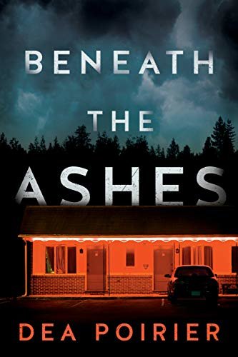 Beneath the Ashes (The Calderwood Cases Book 2) (English Edition)