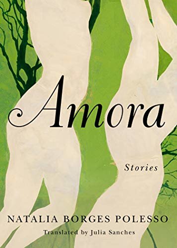 Amora: Stories (English Edition)
