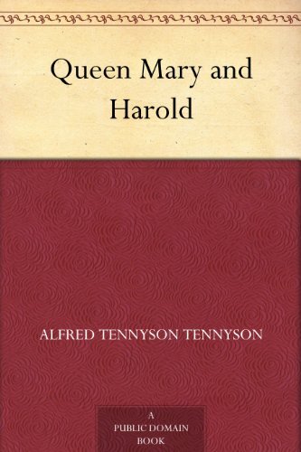 Queen Mary and Harold (免费公版书) (English Edition)