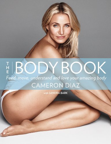 The Body Book (English Edition)